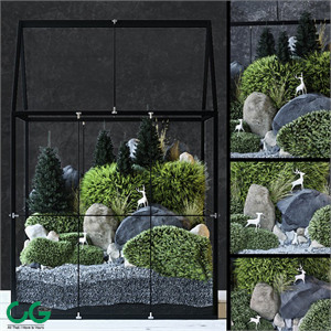 Florarium